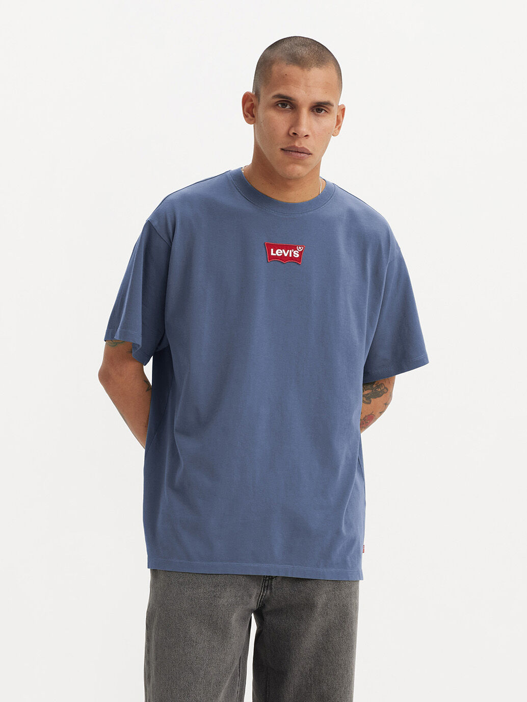 Levi's® Men's Graphic Vintage Fit T-Shirt